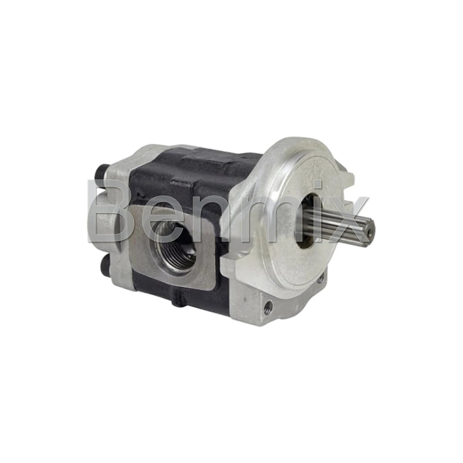 Hydraulic Pump 177H7-10101 for TCM Forklift FB30-7 FB15-6 FRB15-6 (–)