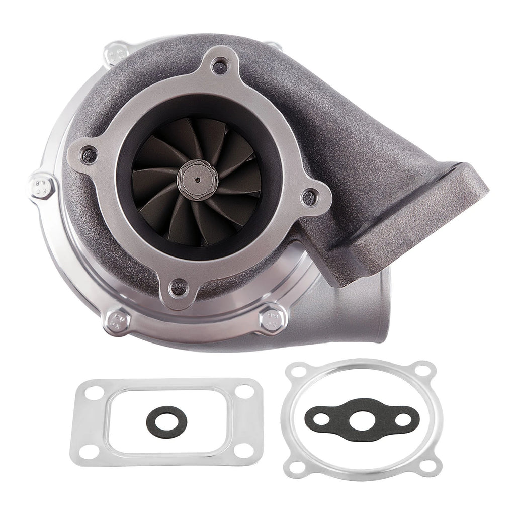 Turbocharger GT3582 GT3540 T3 AR.70 AR.63 for Performance Applications