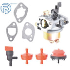 Snow Carburetor for Craftsman 247886940 247.886940 (26") Snowblower