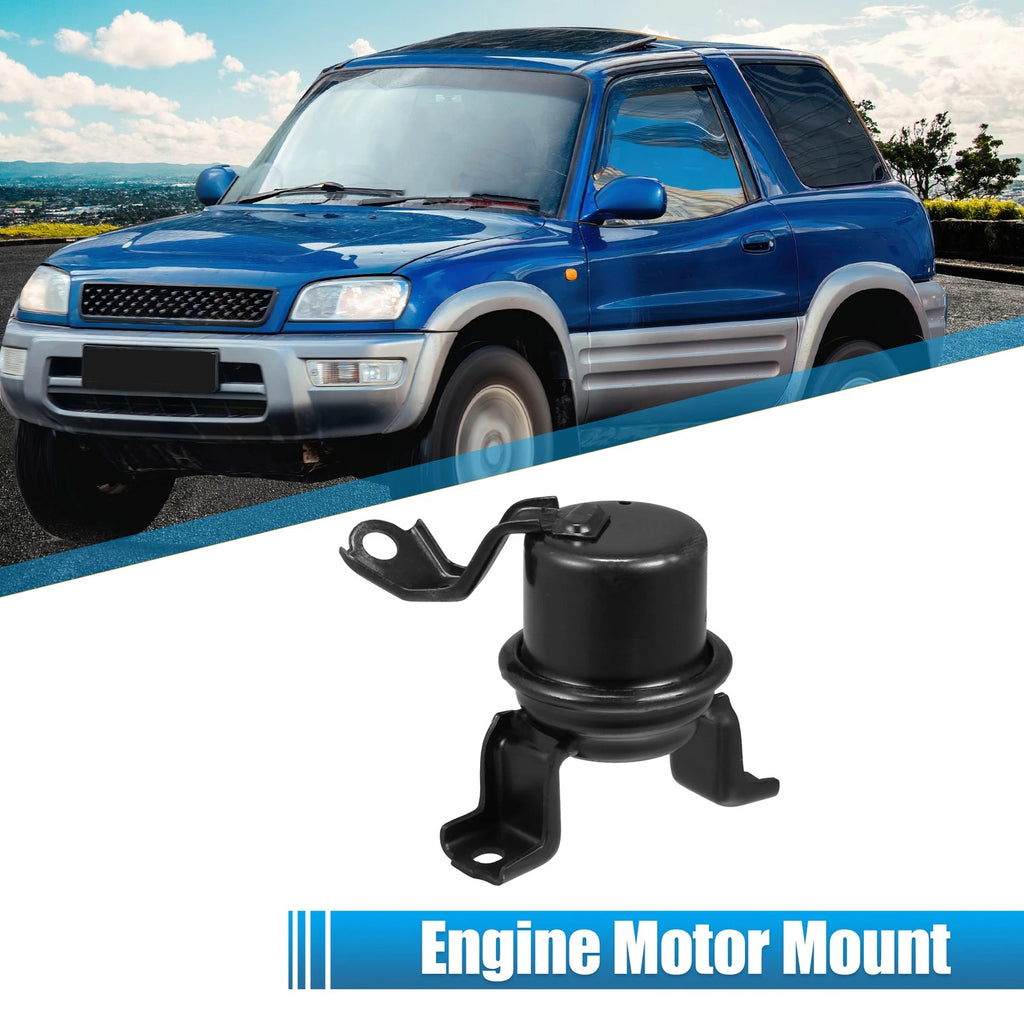 Front Right Engine Motor Mount for Toyota RAV4 4 Cyl 2.0L (1996–2000) No.1236274391
