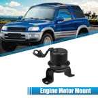 Front Right Engine Motor Mount for Toyota RAV4 4 Cyl 2.0L (1996–2000) No.1236274391
