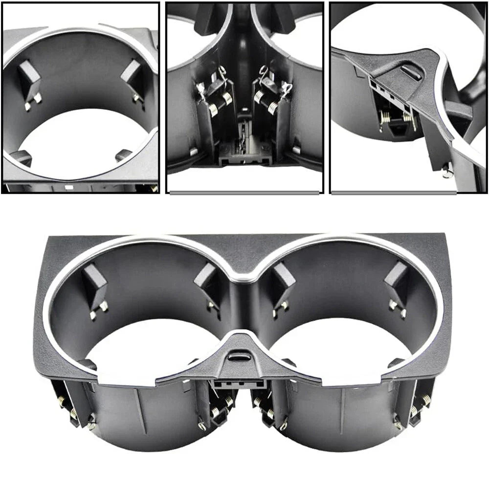 Cup Holder for Benz W222 S-Class (2018-2020)