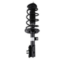 2X Front Left + Right Strut Absorber Assembly for Mazda CX-5 AWD (2013–2016)