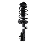 2X Front Left + Right Strut Absorber Assembly for Mazda CX-5 AWD (2013–2016)