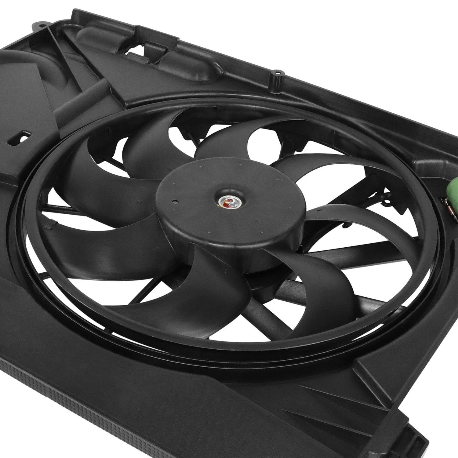 Electric Radiator Cooling Fan for Buick Encore (2013–2022)