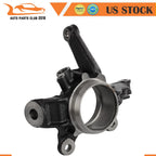 Front Right Steering Knuckle for Nissan Sentra (2000–2006)
