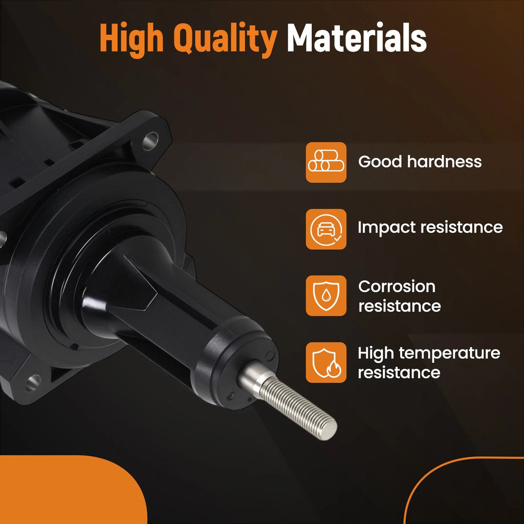Turbocharger Wastegate Actuator for BMW 7 Series G12 750Li (2016–2019)