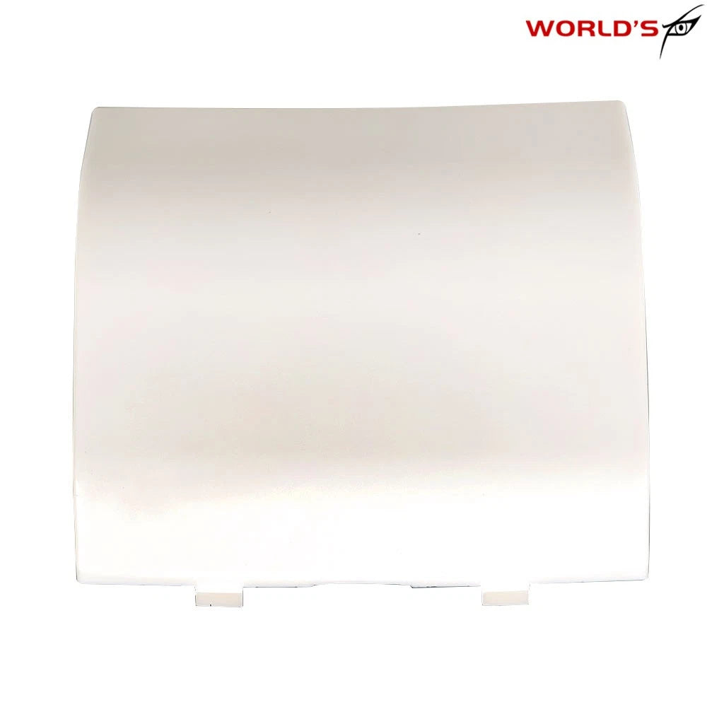 Dome Light Cover for Ford F-150, Bronco, Mustang (1980–1996)