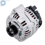 Alternator for Mercedes-Benz ML350 ML320 (1998–2005) 12V 120A 6-Groove
