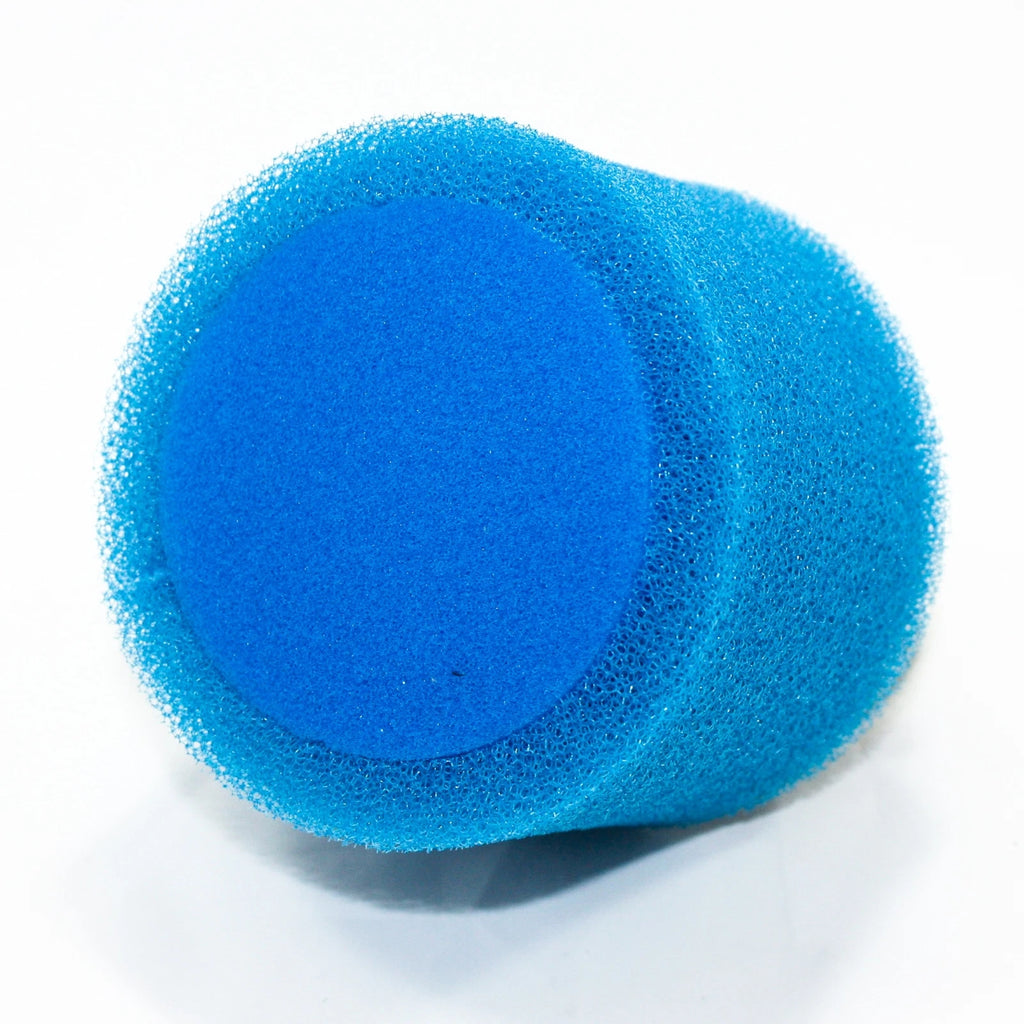 Foam Air Filter Pod for PIT Quad Dirt Bike ATV Buggy (41mm 42mm) - Blue