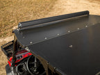 50" Straight Double-Row Light Bar for SuperATV (See Fitment)