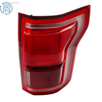 LED Tail Light Assembly for Ford F-150 (2015-2017) Right Red