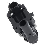 EVAP Vapor Canister Purge Control Valve for Nissan Titan XD (2016–2018) 14935JF00B