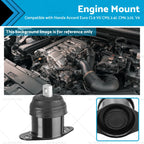Right Side Engine Mount for Honda Accord VTi CM5 CL9 CM6 2.4L 3.0L V6