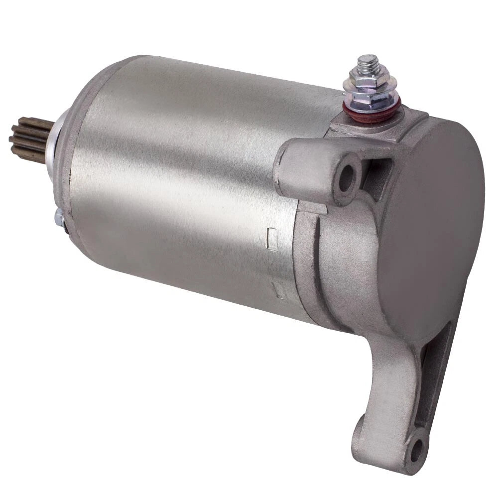 Starter Motor for Yamaha Warrior 350, Big Bear 350, Raptor 350, Kodiak 400 (1997–2006)