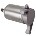 Starter Motor for Yamaha Warrior 350, Big Bear 350, Raptor 350, Kodiak 400 (1997–2006)