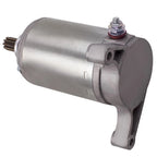Starter Motor for Yamaha Warrior 350, Big Bear 350, Raptor 350, Kodiak 400 (1997–2006)