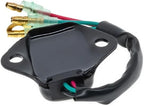 Regulator/Rectifier for Yamaha Wave Runner 500 (1991–1993) 6K8-81960-A0-00