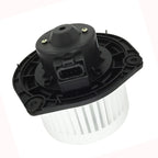 Blower Motor with Cage for Pontiac Bonneville, Buick LeSabre, Cadillac DeVille (700110)