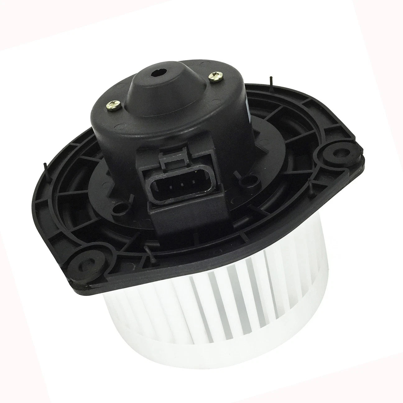 Blower Motor with Cage for Pontiac Bonneville, Buick LeSabre, Cadillac DeVille (700110)