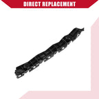 Front Right Bumper Bracket No.5211508020 for Toyota Sienna (2011–2017) Black
