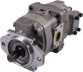 Hydraulic Pump 705-52-30360 for Komatsu WA400-3A-S WA400-3-X (2000–2005)