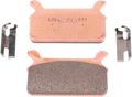 EBC HH Brake Pads FA201HH for