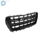 Gloss Black Front Bumper Grille for GMC Yukon SLT XL (2021–2023)