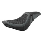 Driver & Passenger Seats for Harley Low Rider S FXLRS, ST FXLRST (2020-2025)