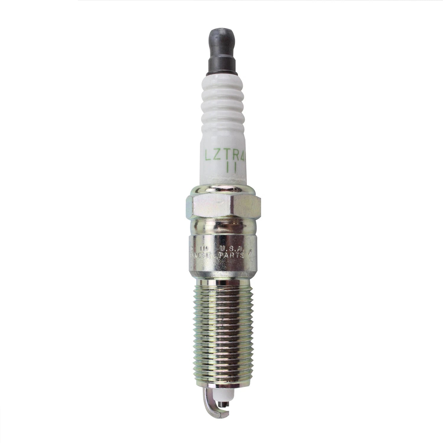 NGK Spark Plug LZTR4A-11 for Chrysler Dodge Jeep (V-Power)