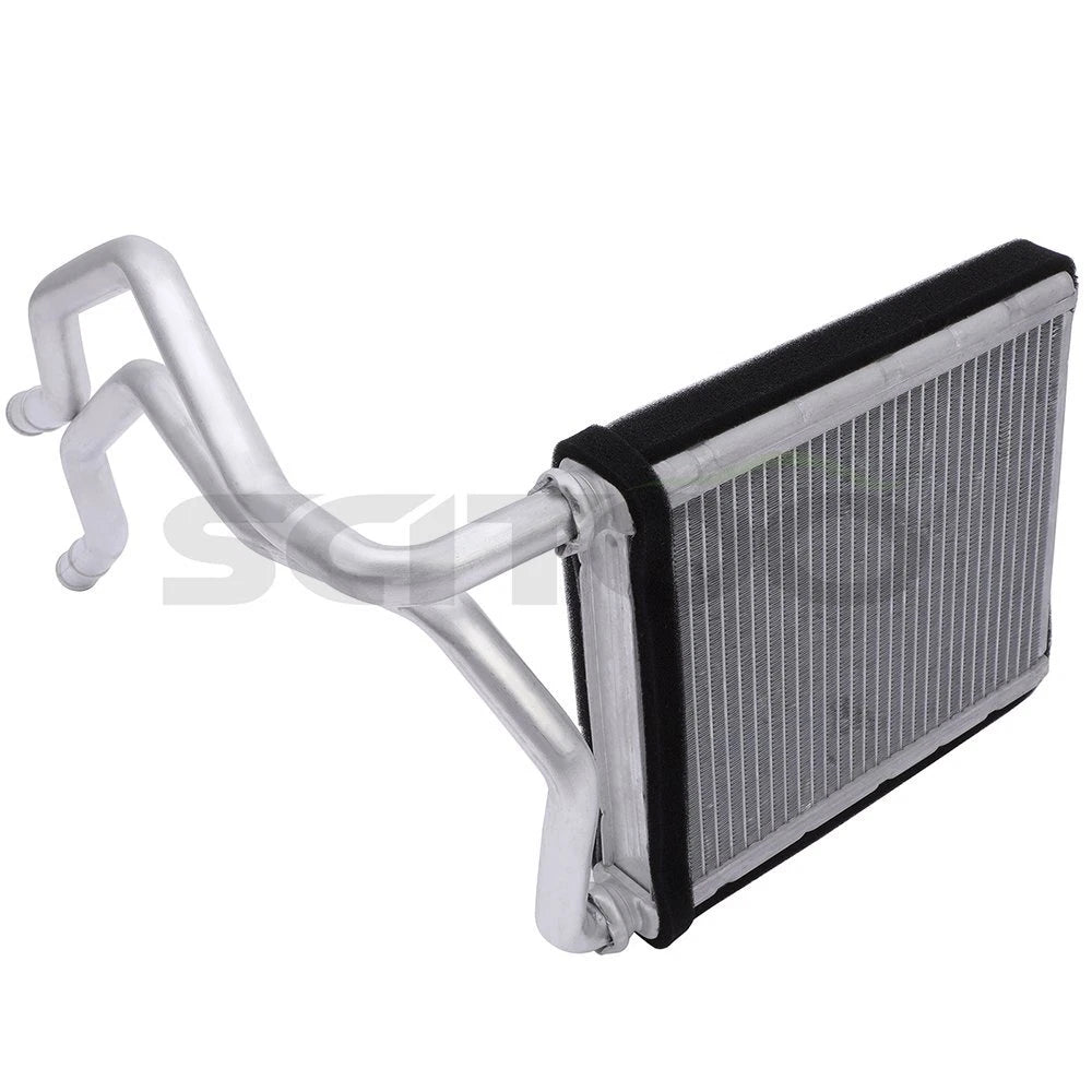 Front HVAC Heater Core 8710707030 for Toyota Camry (2007–2014) & Highlander (2008–2017)