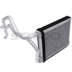 Front HVAC Heater Core 8710707030 for Toyota Camry (2007–2014) & Highlander (2008–2017)