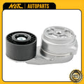 Belt Tensioner w/Pulley for Dodge Ram 2500 (2003–2009) 6.7L & 5.9L (2014–2015)