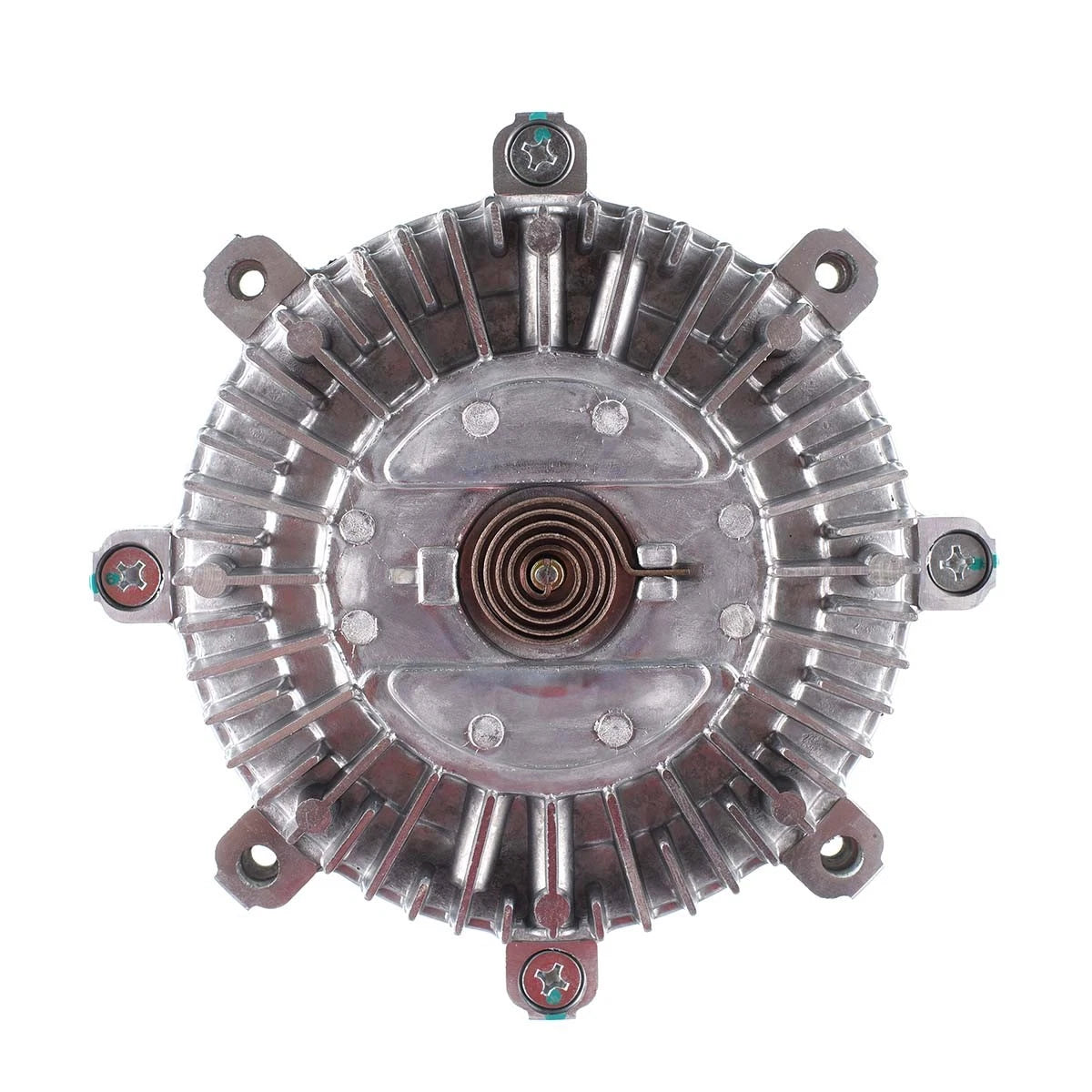 Fan Clutch for Chevrolet Tracker Suzuki Grand Vitara (1999–2005)