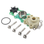 Water Pump Impeller Kit for Yamaha 4-Stroke 50 60 HP FT 50 60 (6H3-W0078-00)