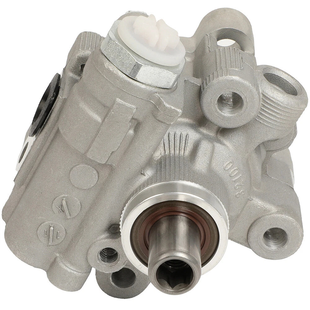 Power Steering Pump for Ram 2500 3500 4500 5500 (2013–2018)