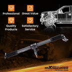 Performance Steering Stabilizer for Jeep Grand Cherokee (1999–2004)