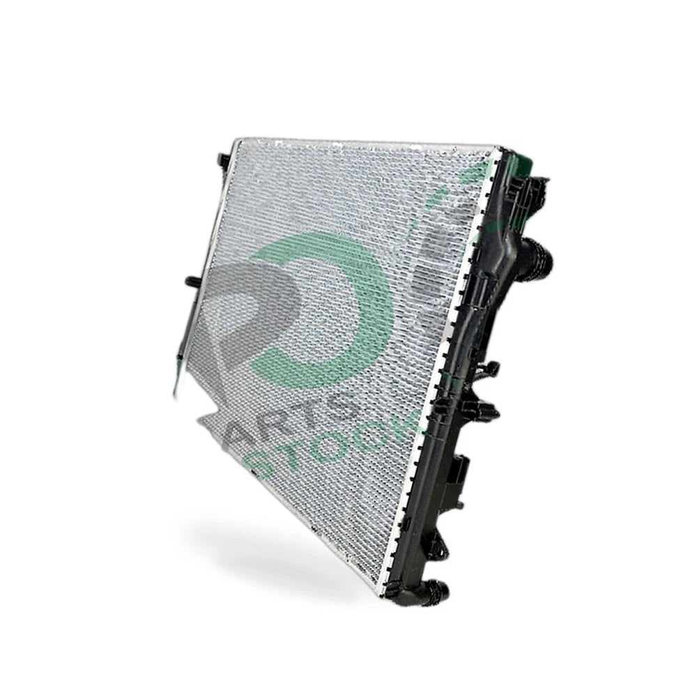 Radiator for Mercedes E-Class S213 W213 E200 E300 E350 (2017–2023)