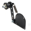Spring Loaded Chain Tensioner for 49cc 66cc 80cc 2-Stroke Motorized Bike