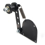 Spring Loaded Chain Tensioner for 49cc 66cc 80cc 2-Stroke Motorized Bike