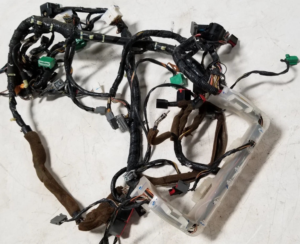Dash Internal Harness for Lincoln LS (2000–2002) 3.9L V8