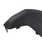 Front Bumper Fascia Skid Plate for Chevrolet Colorado (2021–2022) Black