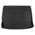 Cargo Liner Rear Trunk Mat for Mazda CX-50 (2023–2025) TPE Black Long Grid