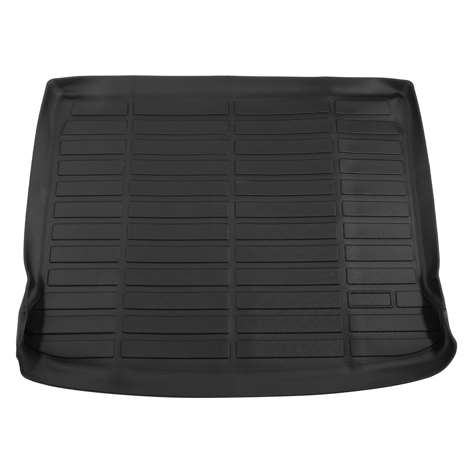 Cargo Liner Rear Trunk Mat for Mazda CX-50 (2023–2025) TPE Black Long Grid