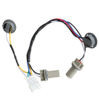 Taillight Lamp Socket & Wiring Harness for Hyundai Sonata (2011–2014)