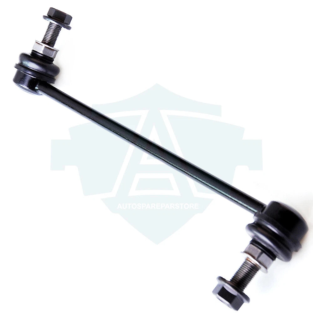 Complete Quick Struts & Sway Bar Links for Nissan Maxima (2009–2014)