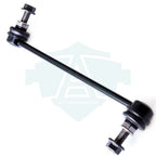 Complete Quick Struts & Sway Bar Links for Nissan Maxima (2009–2014)