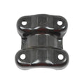 Genuine OEM Rear Left Leaf Spring Plate for Dodge Ram 2500 (52038458)