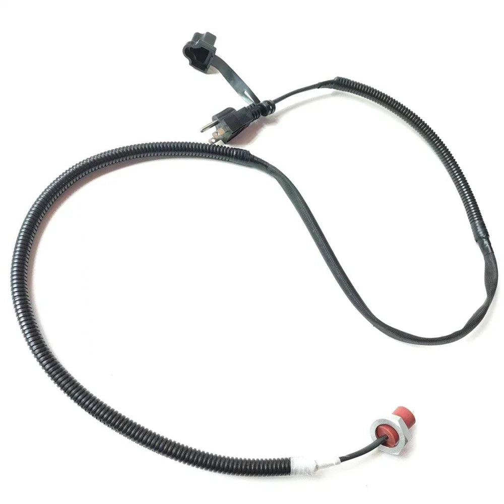 Diesel Engine Block Heater for 2014-2018 Dodge Ram 2500 3500 4500 5500