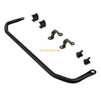 Rear Stabilizer Bar Tube & Bushing for Polaris Ranger 570 Crew (2015–2023) 5339186-458